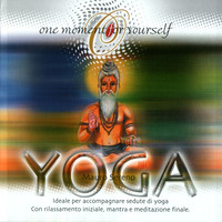 YOGA by Mauro Sereno, Antonella Mutti