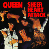 Queen | Sheer Heart Attack