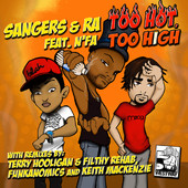 Too Hot, Too High 