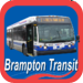 Brampton Maps