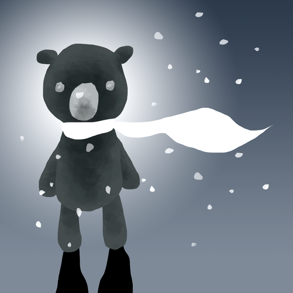 Penumbear by Bulkypix Penumbear by Bulkypix icon